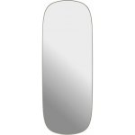 Muuto Framed 118 x 45 cm Grey/Clear FMDMIR118A03 – Hledejceny.cz