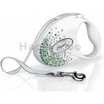 Flexi Glam Splash Leaf popruh – Hledejceny.cz