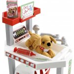 Écoiffier 1909 veterinární klinika s pejskem – Sleviste.cz