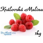 Dr.Hlaváč - Královská malina 1 kg – Zbozi.Blesk.cz