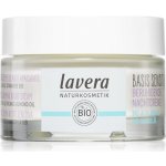 Lavera Basis Sensitiv zklidňující noční krém bez parfemace 50 ml – Hledejceny.cz