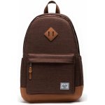 Herschel Heritage New Potting Soil Crosshtch/Natural 24 l – Zboží Dáma