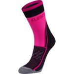 Klimatex KORBIN Sportovní ponožky růžová – Zbozi.Blesk.cz