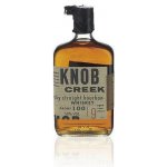 KNOB CREEK Bourbon 50% 0,7 l (holá láhev) – Hledejceny.cz