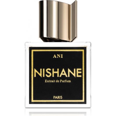 Nishane Ani parfémový extrakt unisex 100 ml – Zboží Mobilmania