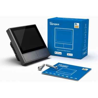 Sonoff NSPanel EU 6920075776393 – Sleviste.cz