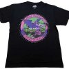 Dětské tričko Black Sabbath kids Embellished t-shirt: Tour '78 diamante