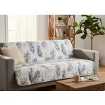 Mybesthome Přehoz na sedačku - pohovku FIORE IV. 170x210 cm – Sleviste.cz