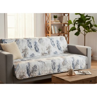 Mybesthome Přehoz na sedačku - pohovku FIORE IV. 170x210 cm – Sleviste.cz