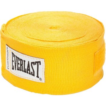 Everlast poloelastické bandáže od 190 Kč - Heureka.cz