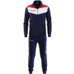 Givova Campo Triacetato Unisex tepláková souprava TR024 0412 – Zboží Dáma