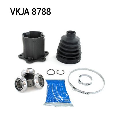 Sada kloubů pro hnací hřídel SKF VKJA 8788 (VKJA8788) | Zboží Auto