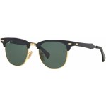 Ray-Ban RB3507 Aluminum 136 N5 – Hledejceny.cz