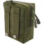 Cattara Sumka 17x11x6cm OLIVE – Zbozi.Blesk.cz