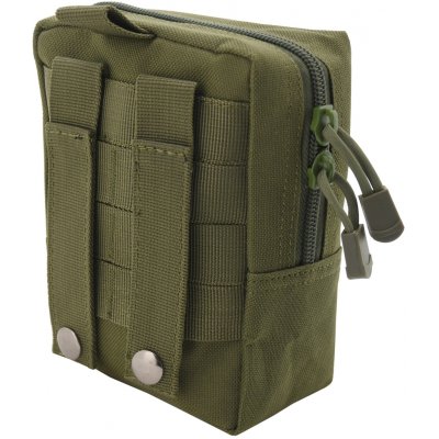 Cattara Sumka 17x11x6cm OLIVE – Zbozi.Blesk.cz
