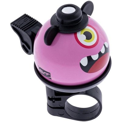 CT Bell Beast Light pink – Hledejceny.cz