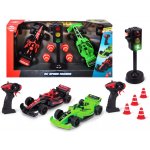 Dickie RC Speed Racers 2,4 GHz 201107006 – Hledejceny.cz