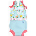 SplashAbout Plavky Happy Nappy kostýmek Malá kačenka – Zboží Mobilmania