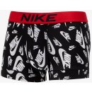 Nike trunk shoebox print uni red