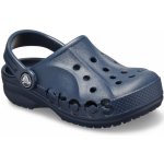 Crocs dětské pantofle BAYA CLOG K 207013410 Tmavě modrá – Zboží Dáma
