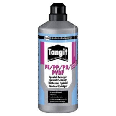Henkel TANGIT PE/PP/PB/PVDF čistič 1 l – Sleviste.cz