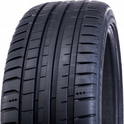 Michelin Pilot Sport 5 245/40 R19 98Y – Zbozi.Blesk.cz