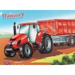 Traktory – Zbozi.Blesk.cz