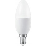 Osram Ledvance SMART+ WiFi B40 4,9W 230V DIM FR E14 – Hledejceny.cz