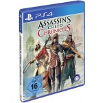 Assassin's Creed Chronicles – Zboží Dáma