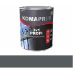 Dulux Rapidry Satin Matt 2,5L RAL 7012