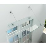 ALPHABAD VSG180 skleněná 180x90 – HobbyKompas.cz