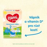 Hami 2 600 g – Zboží Dáma