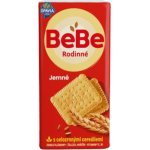 Opavia BeBe Rodinné jemné cereální sušenky 130 g – Sleviste.cz