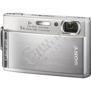 Sony Cyber-Shot DSC-T300
