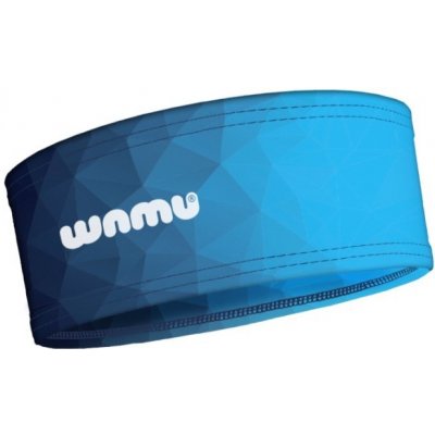 Wamu sportovní Mozaika modrá – Hledejceny.cz