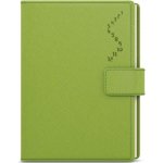Baloušek Ctirad Manager color A5 Denní 2023 zelený – Sleviste.cz