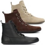 Groundies dámské boty Salzburg černé – Zboží Dáma