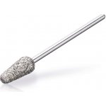 Promed Diamantová frézka na zrohovatělou kůži 198502 kužel hrubá zrnitost – Hledejceny.cz