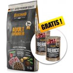 Belcando Adult Dinner 12,5 kg – Sleviste.cz