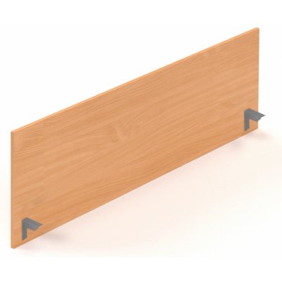 Nábytek Designový cz PD16 11 Dělící panel Komfort 160 x 49 cm buk – Sleviste.cz