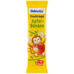 Bebivita Früchte Riegel Jablko banán 25 g – Zboží Dáma