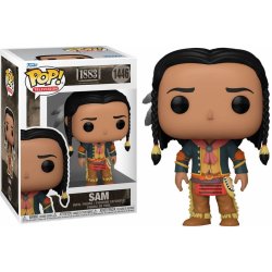 Funko Pop! TV Sam 1883