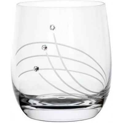 SWAROVSKI GLOBO SKLENICE NA WHISKY 6 x 350 ml – Zbozi.Blesk.cz