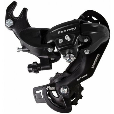 Shimano RD-TY300B – Zboží Dáma