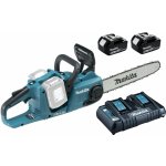 Makita DUC353PT2 – HobbyKompas.cz