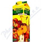 Pfanner 100% jablko 1 l – Sleviste.cz