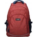 Eurocom Balance Retro červená – Hledejceny.cz