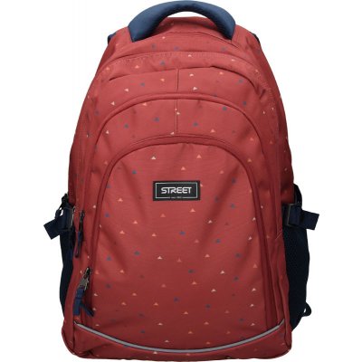 Eurocom Balance Retro červená – Hledejceny.cz