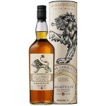 Lagavulin 9y Game of Thrones House Lannister 46% 0,7 l (tuba) – Hledejceny.cz