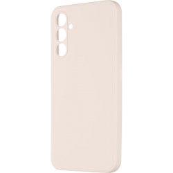 Me Matte TPU Samsung Galaxy A34 5G béžové